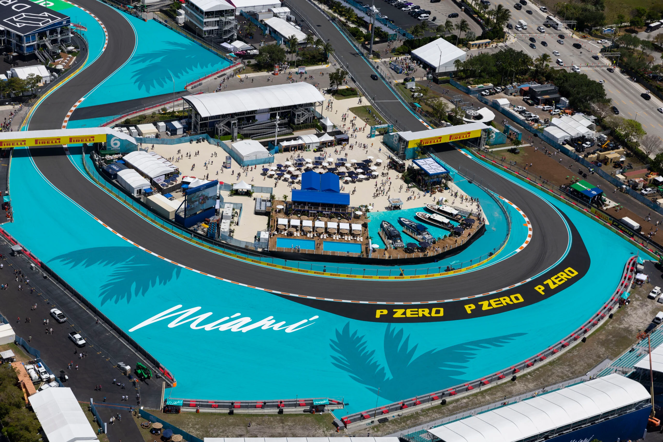 Miami GP